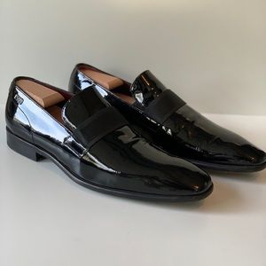 Hugo Boss Tuxedo Shoes